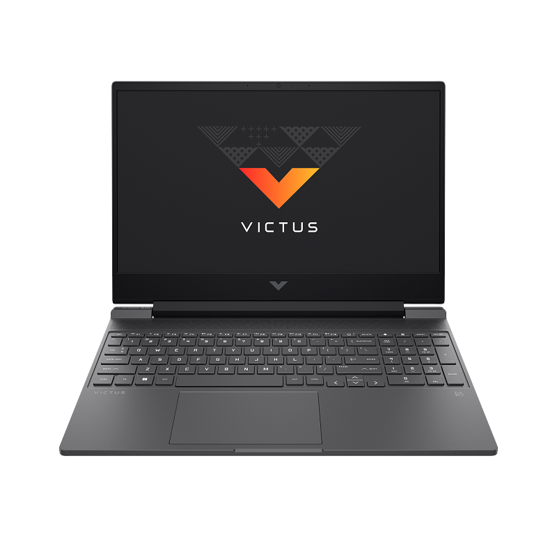 HP Victus 2023 15-fa1136ne 13Gen Intel Core i7 14-Cores RTX 3050 6GB & 144Hz Display Gaming Laptop - Mica Silver HP Victus 2023 15-fa1136ne 13Gen Intel Core i7 14-Cores RTX 3050 6GB & 144Hz Display Gaming Laptop - Mica Silver